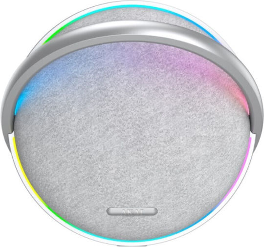 Moon Echoo 10W Bluetooth Speaker with Battery Life up to 9 Hours