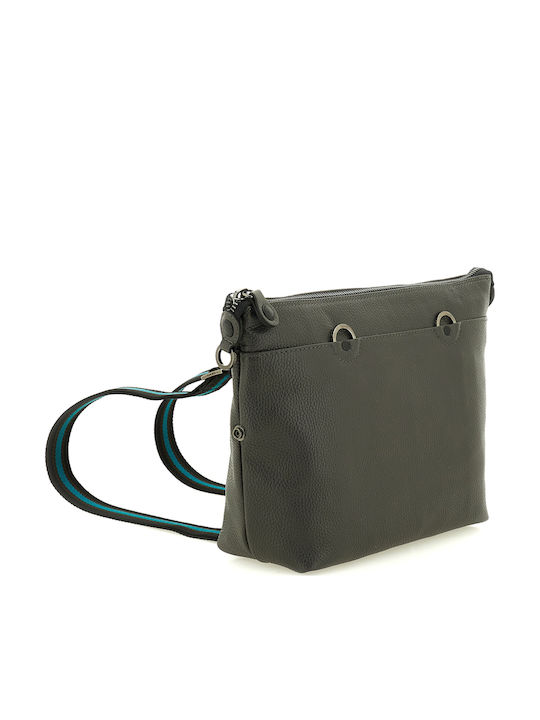Leather Women's Tote Bag Suede Italy Cardinale
