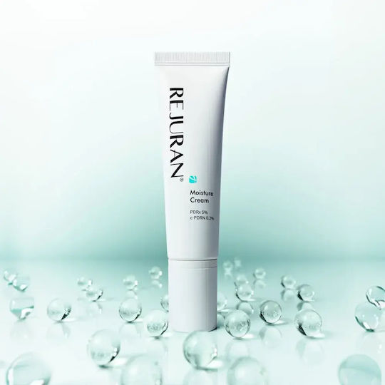 Moisture Face Cream for Hydration & Radiance with Snail Secretion & Ceramides 60g