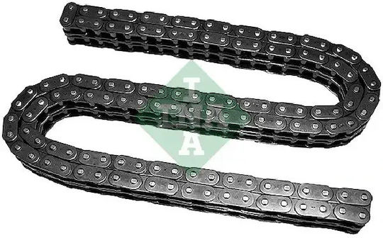 Ina Timing Chain 553 0284 10