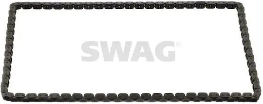 Swag 138 Distribution Chain Ford Kuga Ii Maverick Mondeo Iv V Ranger S-max Transit 2.3-2.5 03.04