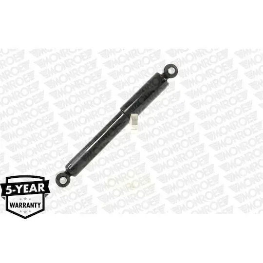 Amortizor Spate Dreapta Stânga Monroe Hyundai Atos 1.0/1.1 02.98-12.08 Cu Gaz Telescopic Bitubular 383mm 25.4mm