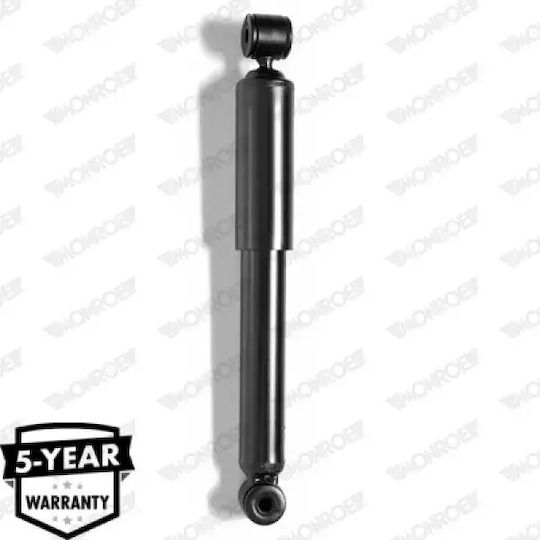 Amortizor Spate Dreapta Stânga Monroe Hyundai Atos 1.0/1.1 02.98-12.08 Cu Gaz Telescopic Bitubular 383mm 25.4mm