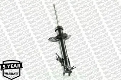 Amortizor Față Dreapta Monroe Nissan Almera II 1.5 1.8 2.2d 01.00-11.06 Pe Gaz Cu Două Tuburi 326mm 474mm 30mm 20mm
