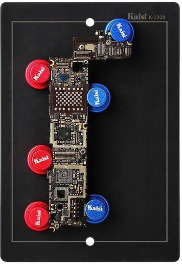 Kaisi Repairing Pads for Phone Repair K-1208