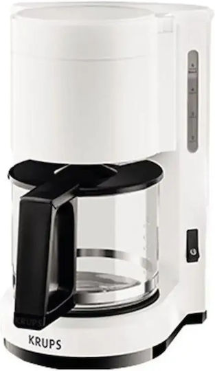 Aroma Καφετιέρα Φίλτρου 800W