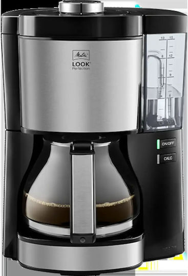 Aroma Καφετιέρα Φίλτρου 800W