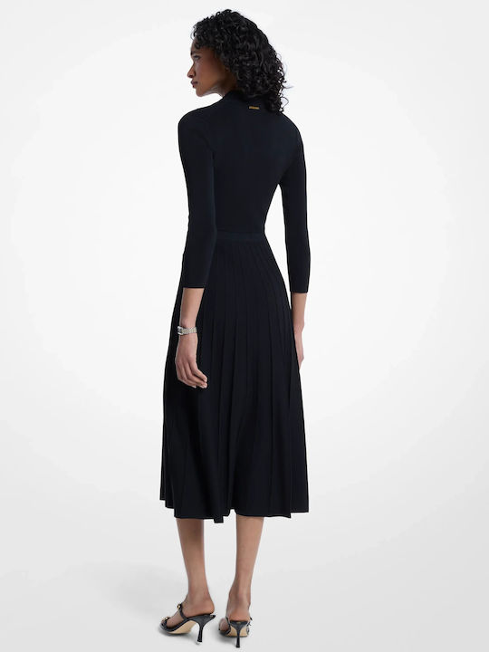 Michael Kors Business Dress Black Michael Kors Business Dress Black