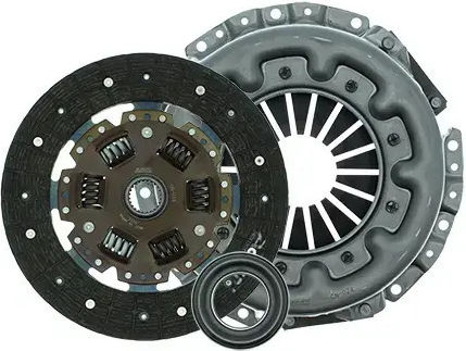 Aisin Kn-027a Set de Ambreiaj