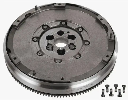 Sachs 2294 002 285 Flywheel