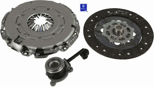 Sachs Комплект съединител 3000 990 608