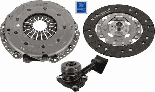 Комплект съединител Sachs 3000 990 469
