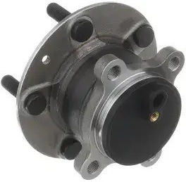 SKF Radlager-Satz VKBA 7749