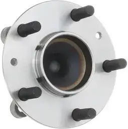 SKF Radlager-Satz VKBA 7749