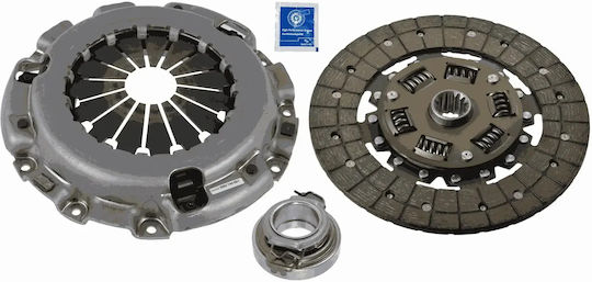 Sachs Clutch Kit 3000 853 401