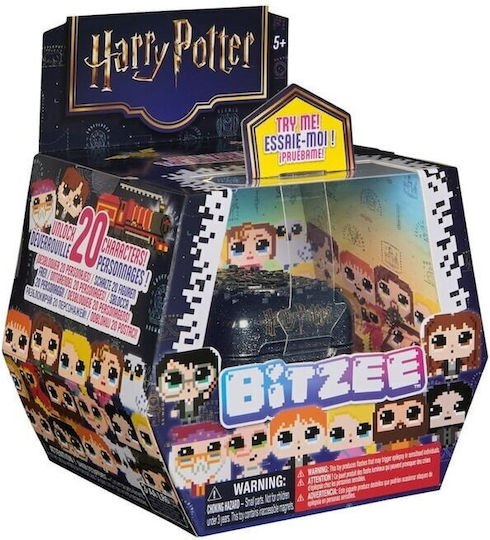 Spin Master Wizarding World Битзи6