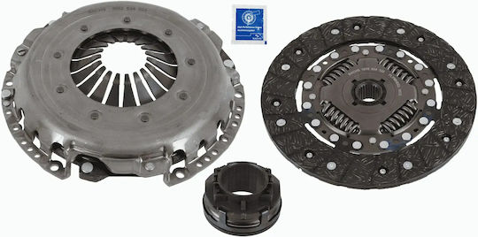 Sachs Clutch Kit 3000 951 637