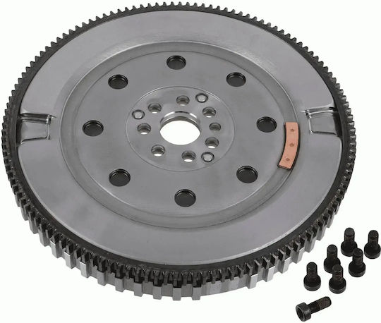 Flywheel Sachs 2295 701 006
