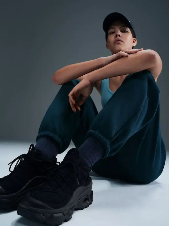 Sportswear Essential Fleece Sweatpants Blue