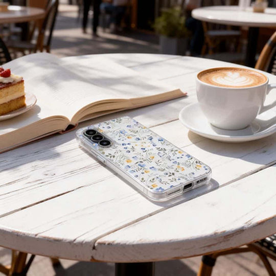 Tech-Protect Flexair Калъф за Samsung Galaxy A27 Многоцветен