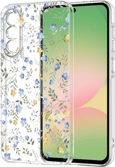 Tech-Protect Flexair Калъф за Samsung Galaxy A27 Многоцветен