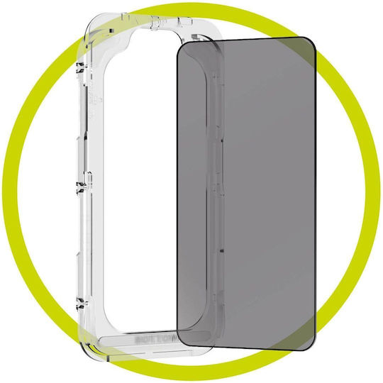 Mobile Origin Easyglass Privacy Апликатор за iPhone 18 Pro Max Ega-p-i18promax