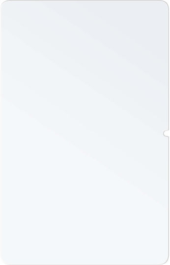 Fixed Σκληρυμένο Προστατευτικό Γυαλί Honor Pad 10 Διάφανο