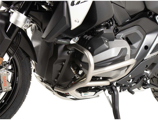 Edelstahl-Motorschutzbügel BMW R 1300 GS '23-'24 50165320022 Hepco & Becker