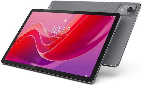 Tab K11 (Ediție îmbunătățită) 11" (8 GB/128 GB/Tastatură Folio  Tab K11 + Stilou  Tab) Gri Lună