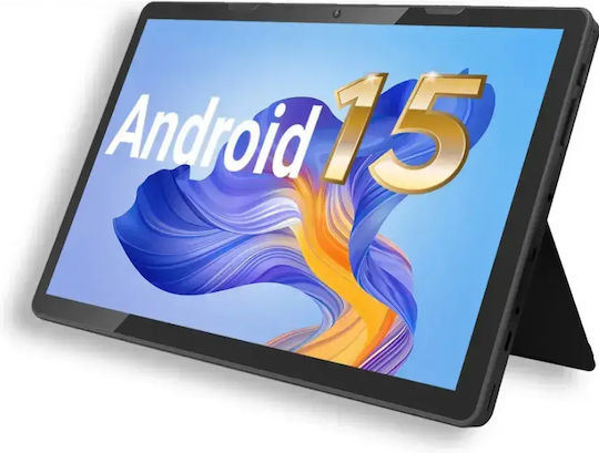 Megapad 1333 Pro 2 13.3" Tablet (6GB/128GB) Black