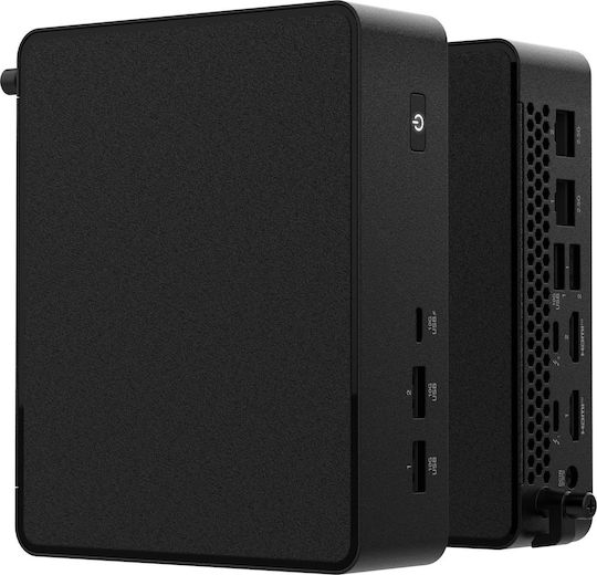 Nuc Barebone (Core 7 / 128GB SSD)