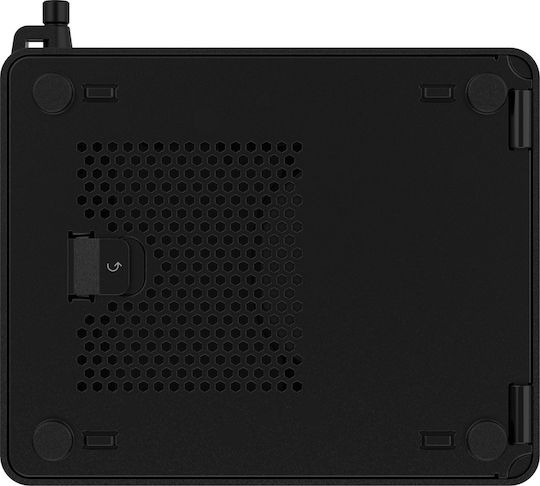 Nuc Barebone (Core 7 / 128GB SSD)
