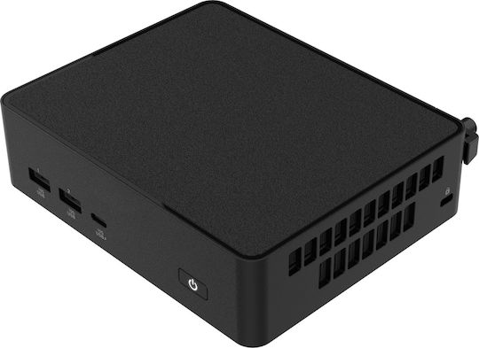 Nuc Barebone (Core 7 / 128GB SSD)