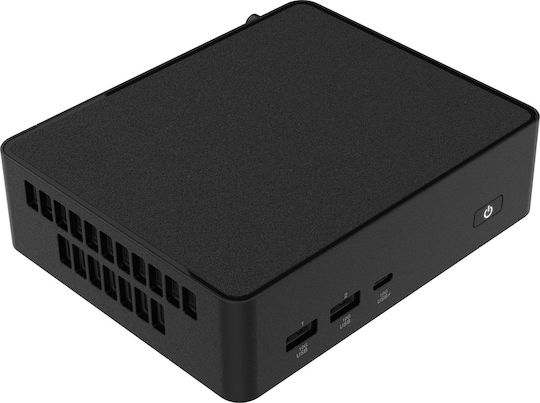 Nuc Barebone (Core 7 / 128GB SSD)