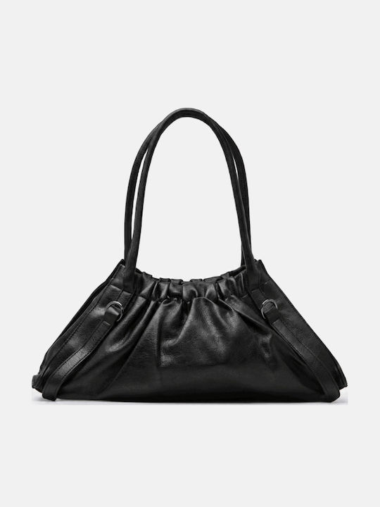 Fabric Women's Bag Khaki