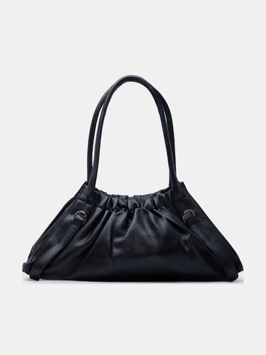 Women's Hobo Bag Black