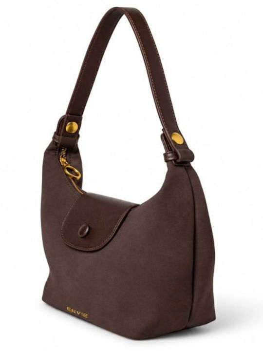 Women's Hobo Bag Brown