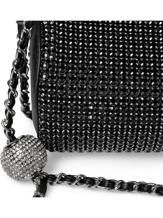 Women's Barrel Bag Black