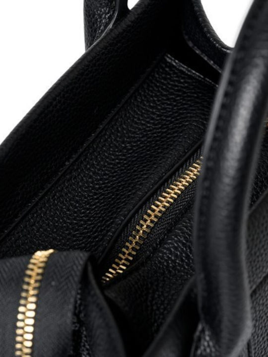 Women's Black Tote Bag