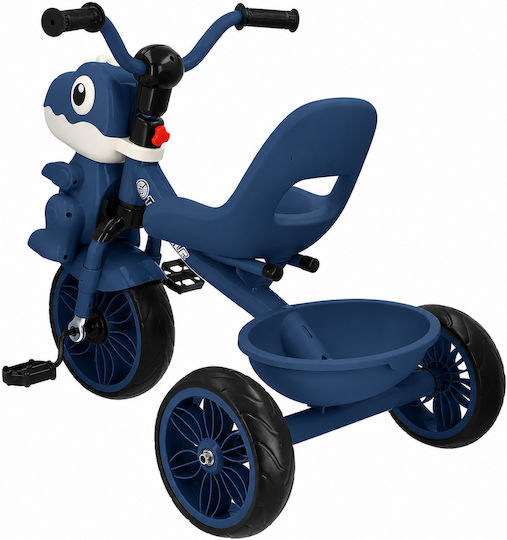 Dinozaur pentru 2–5 Ani Albastru 509BLUE