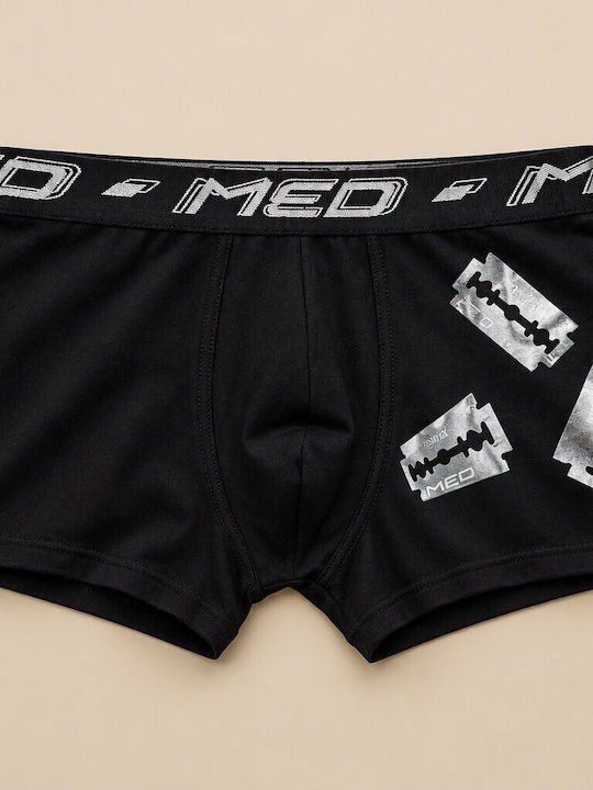 Med Med