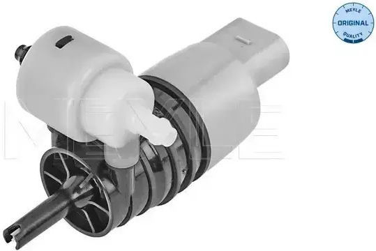 Meyle Windshield Washer Pump 014 870 0003