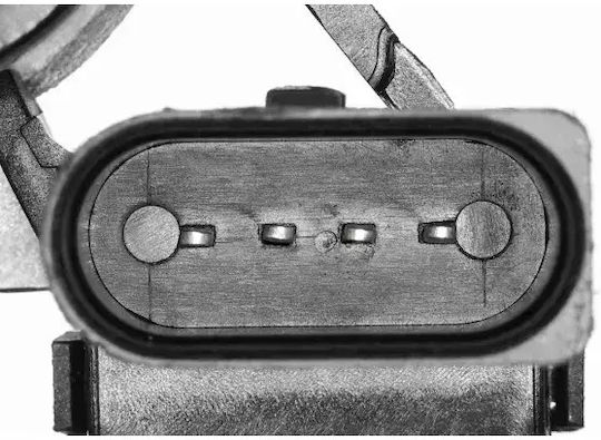 Vemo V10-07-0048 Windshield Wiper Motor
