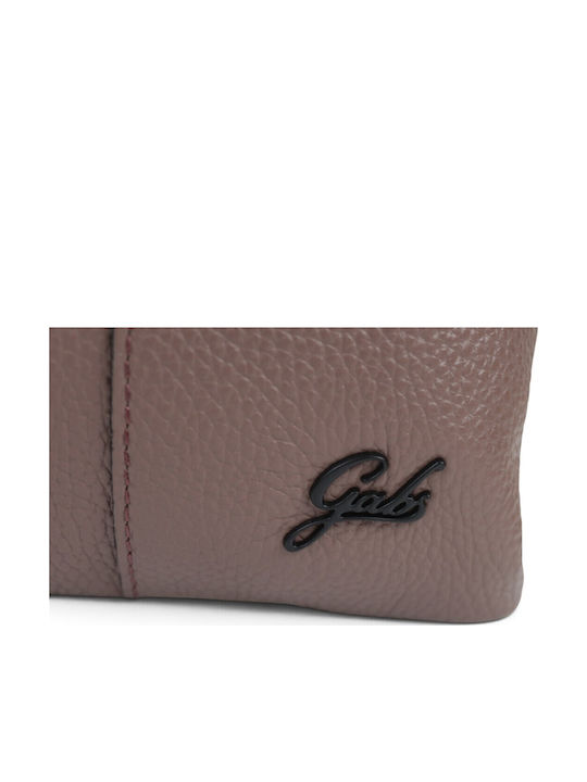 Beyonce Leather Women's Bag Balsamico