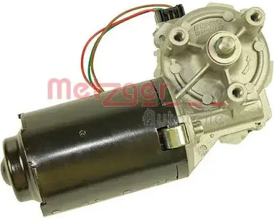 Metzger 2190567 Scheibenwischermotor