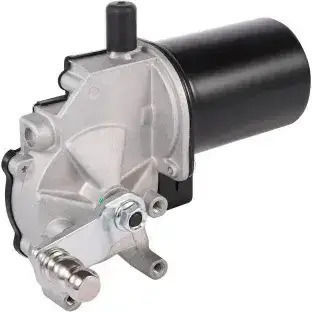 Valeo 584669 Motor pentru ștergătoarele de parbriz