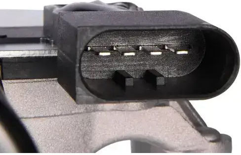 Valeo 584669 Motor pentru ștergătoarele de parbriz