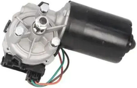 Blic 5810-07-006390 Windshield Wiper Motor