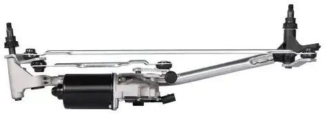 Valeo Wiper Motor 584665
