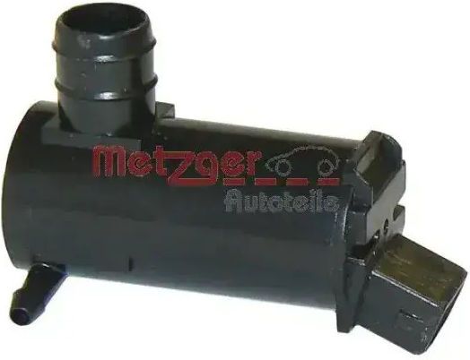 Водна помпа за измиване на предното стъкло Metzger 2220014